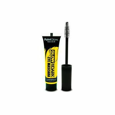 PaintGlow Glow In The Dark Eye Mascara